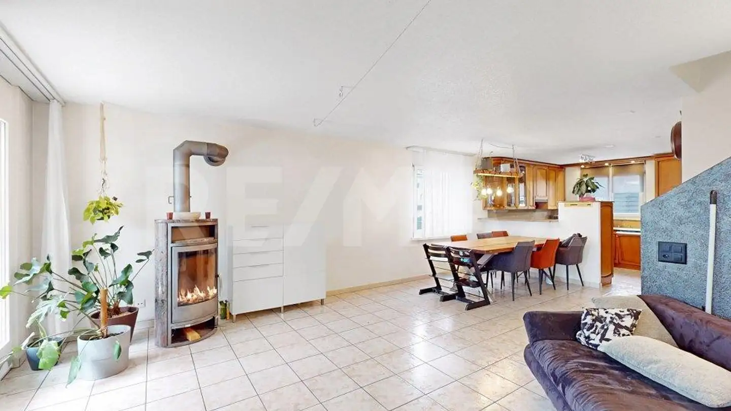 Haus kaufen - 5037 Muhen - Foto 4