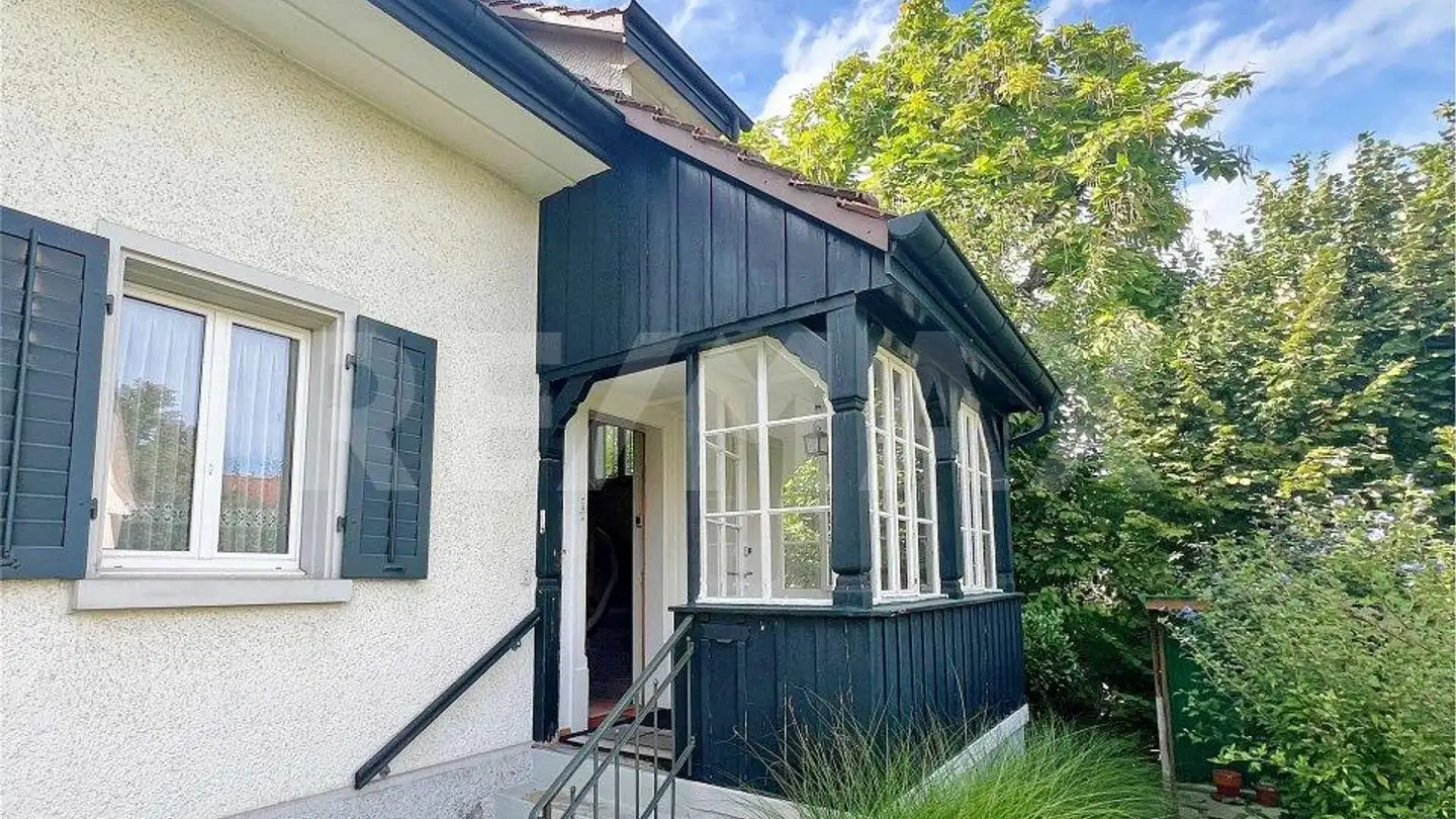 Casa singola in vendita - 5033 Buchs AG - Photo 3