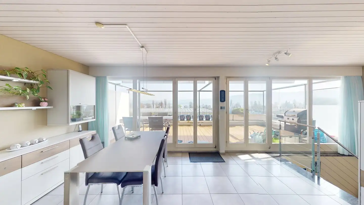 Apartment for sale - Unterer Chämletenweg 8, 6333 Hünenberg See