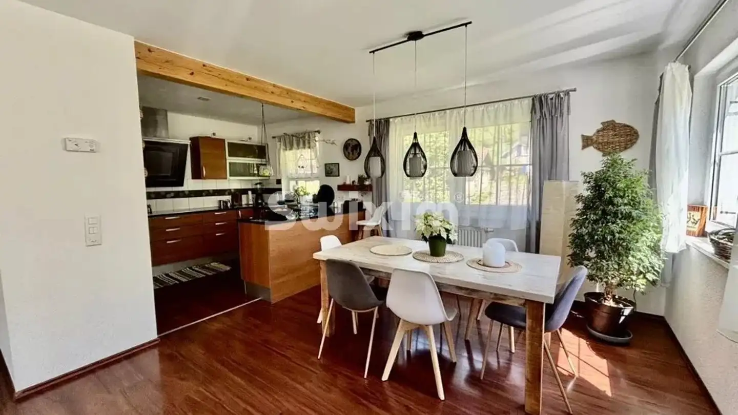 Single house for sale - 1880 Bex - Photo 3