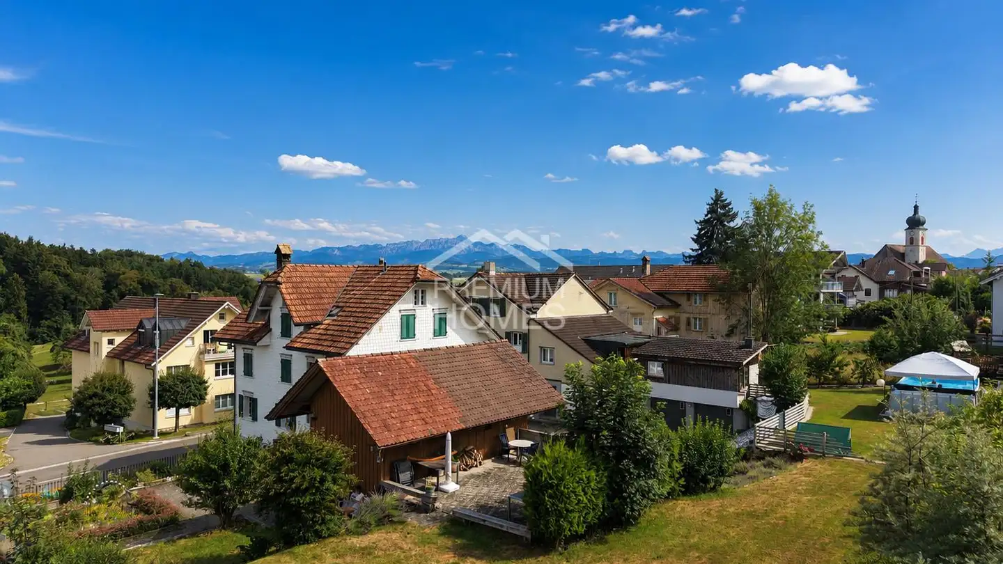 Appartamento in vendita - 9527 Niederhelfenschwil - Foto 2