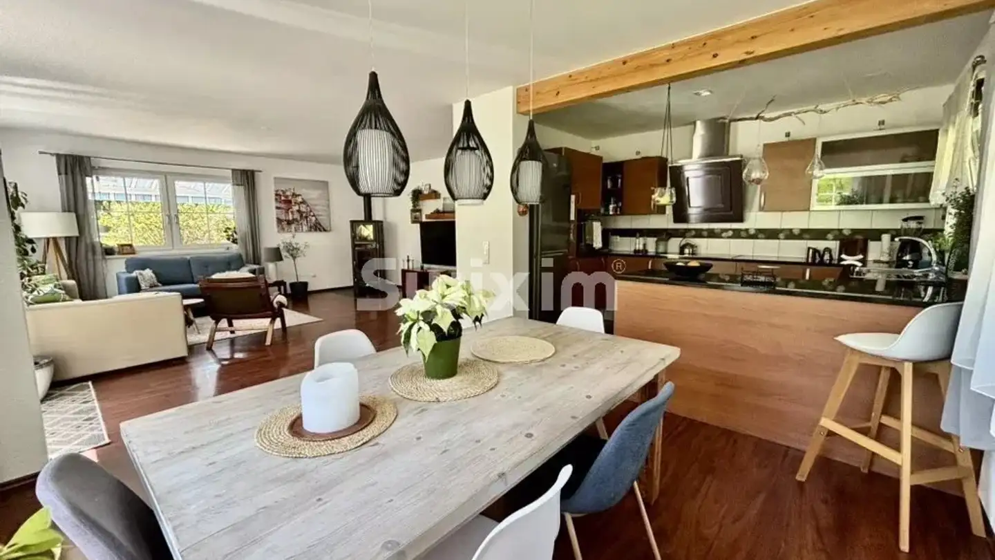Single house for sale - 1880 Bex - Photo 4