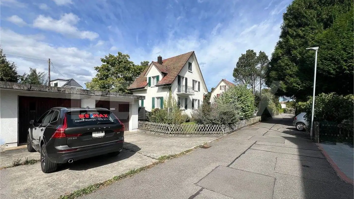 Casa singola in vendita - 5033 Buchs AG - Photo 4