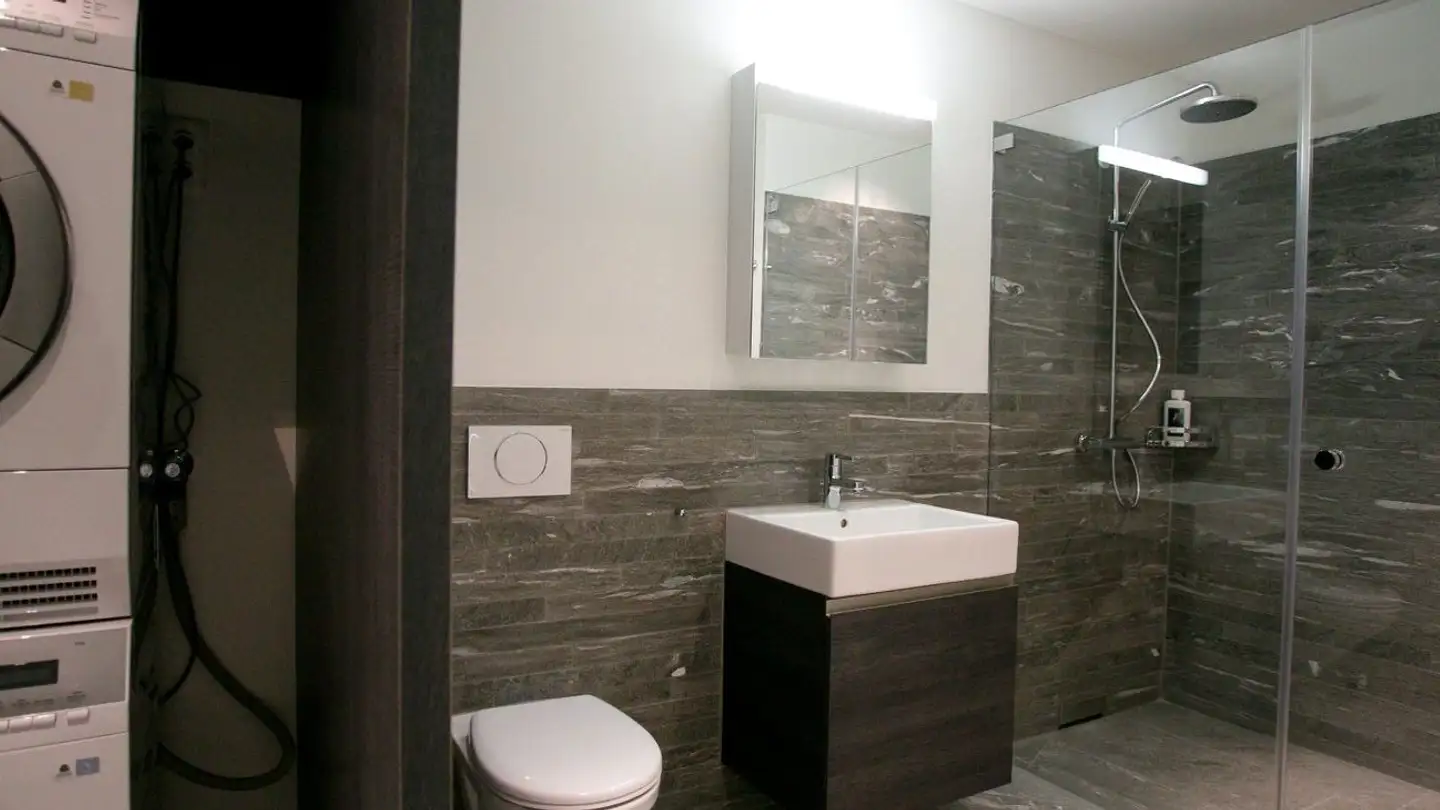 Wohnung mieten - Ringstrasse 17, 8856 Tuggen - Foto 2