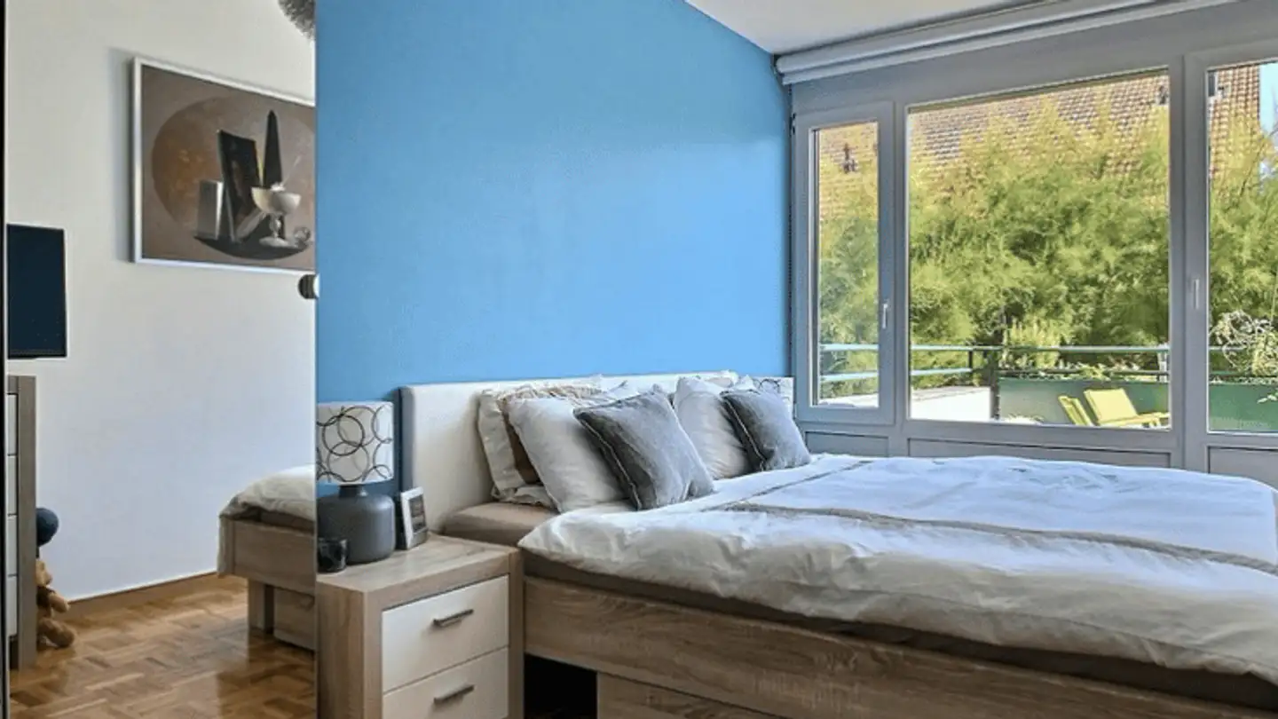 Apartment for rent - Chemin Des Marais 10, 1232 Confignon - Photo 4