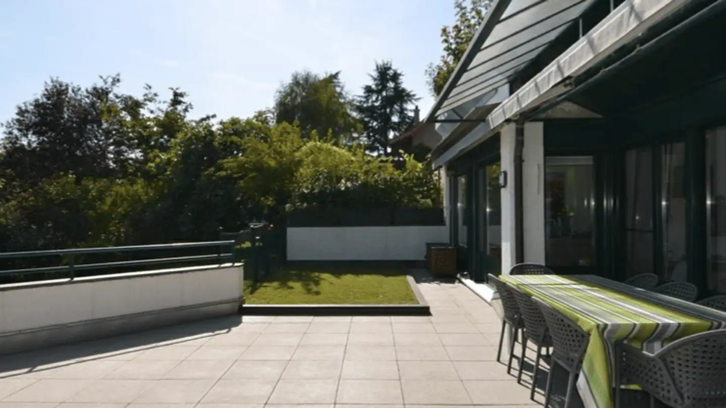 Wohnung mieten - Chemin Des Marais 10, 1232 Confignon
