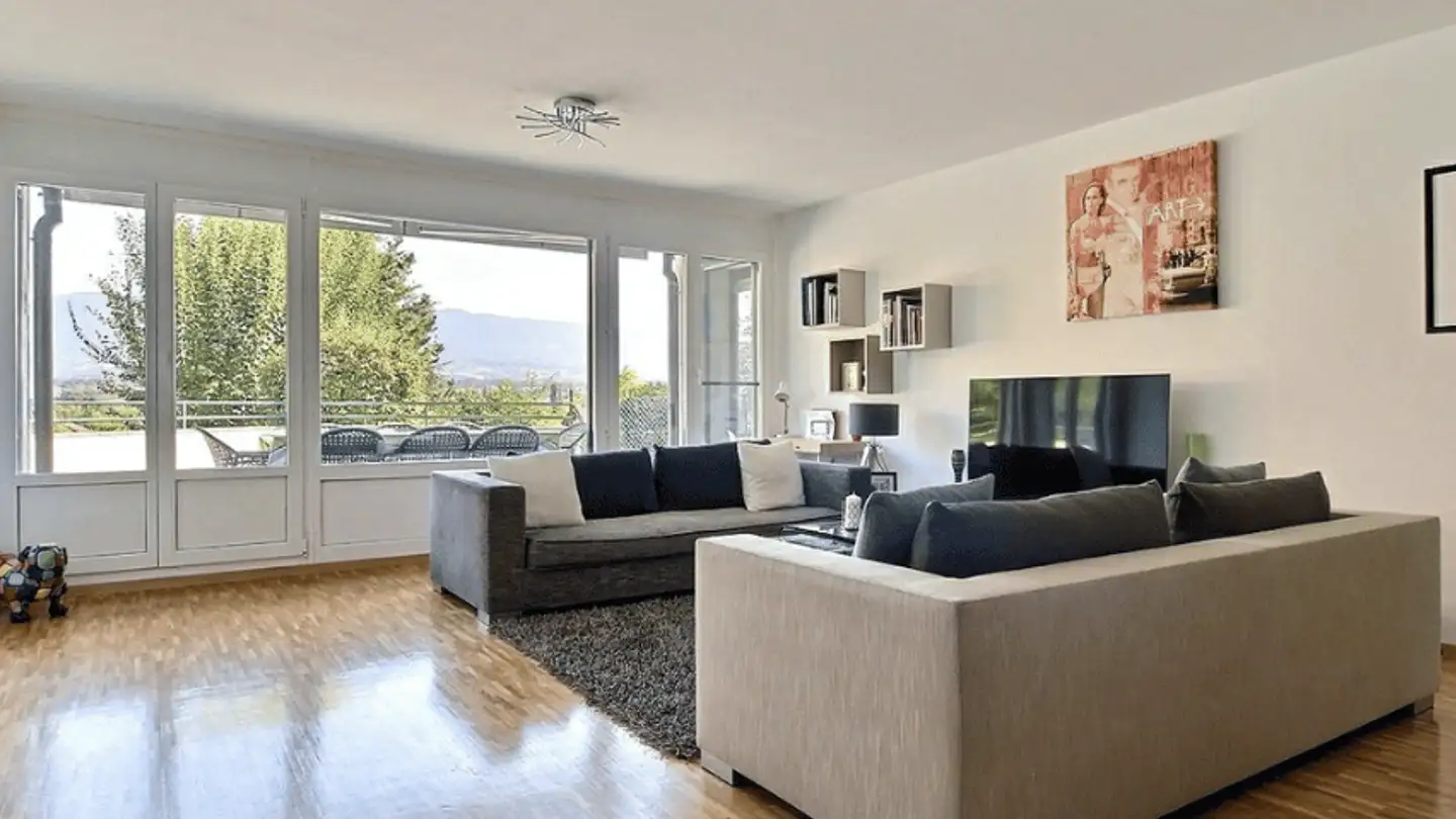 Apartment for rent - Chemin Des Marais 10, 1232 Confignon