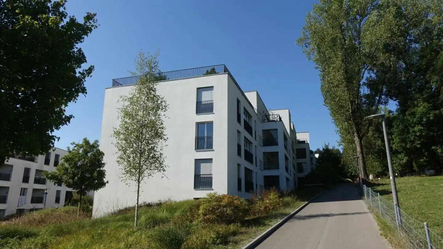 Apartment for rent - Obstgartenweg 5, 8404 Winterthur