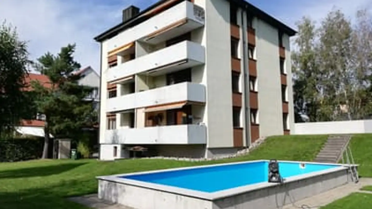 Appartamento in affitto - Ifangstrasse 1, 9602 Bazenheid