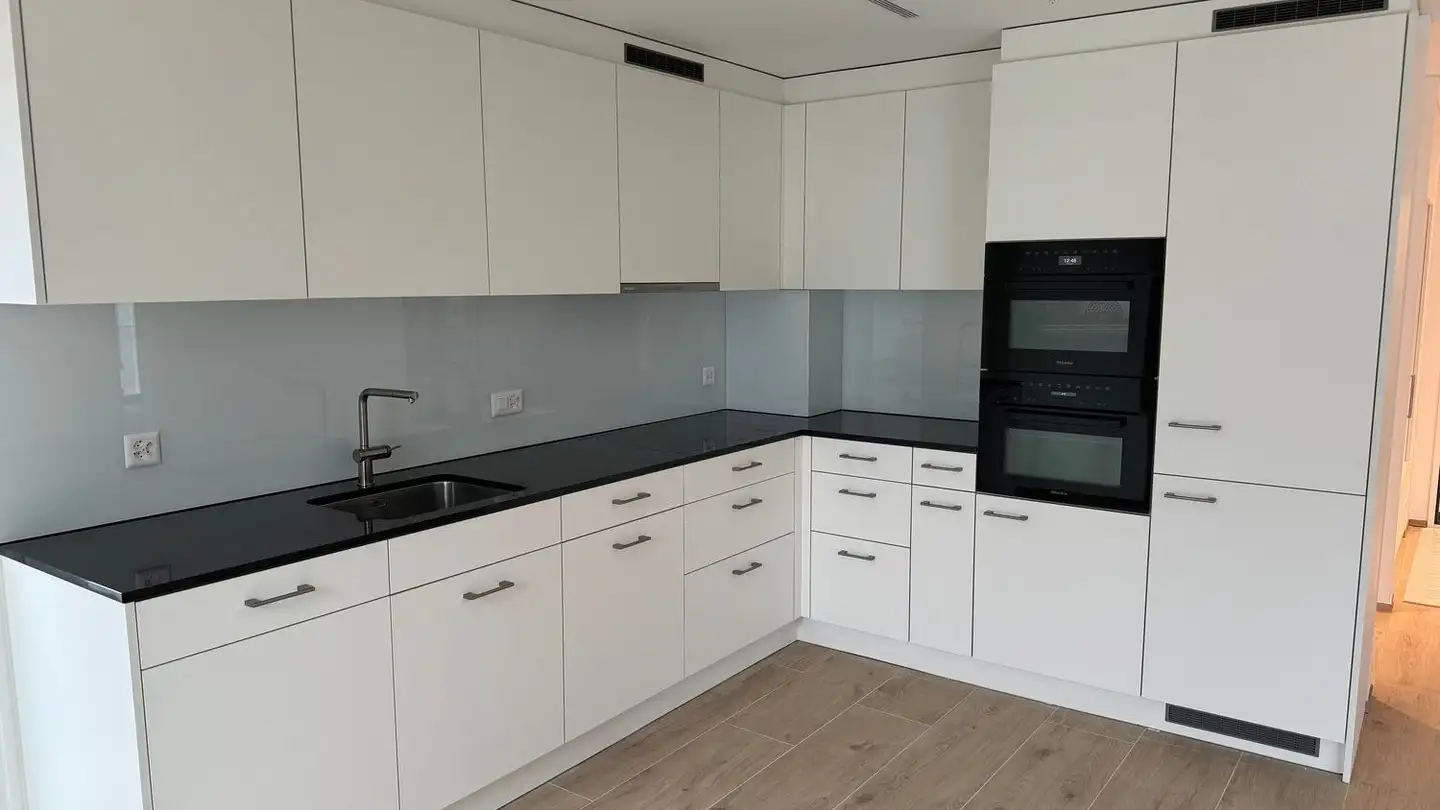 Apartment for rent - Roswiesenstrasse 122, 8051 Zürich - Photo 2