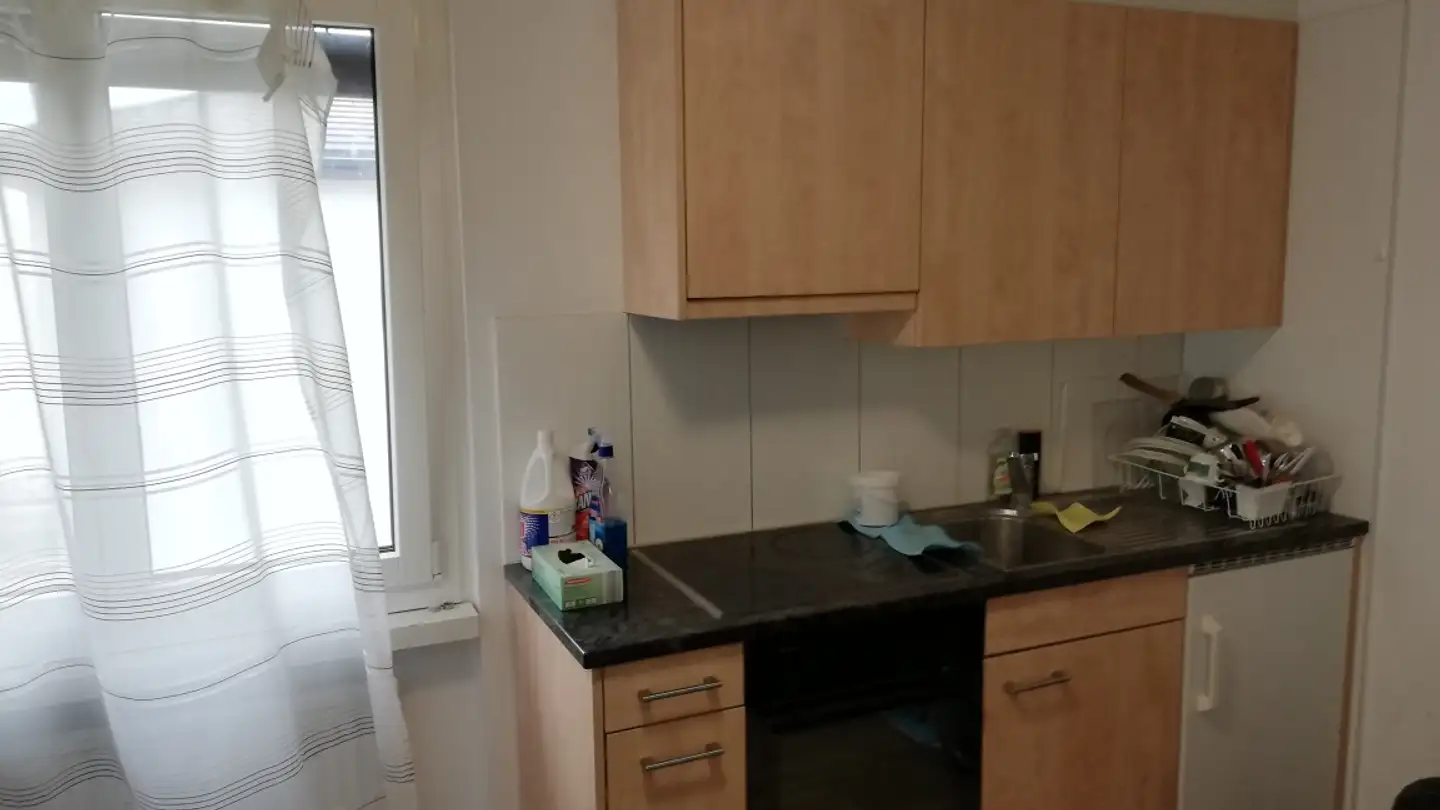 Appartamento in affitto - Ifangstrasse 1, 9602 Bazenheid - Foto 3