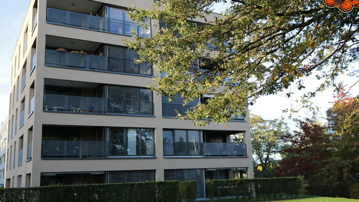 Appartamento in affitto - Rue Des Grand-Chênes 8, 1752 Villars-sur-Glâne