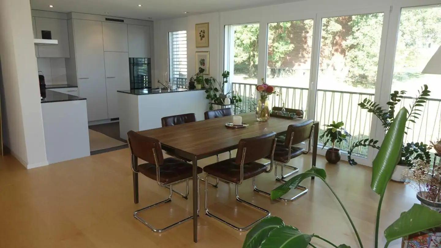Appartement à louer - Obstgartenweg, 8404 Winterthur - Photo 3