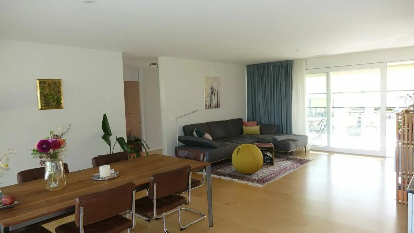 Appartement à louer - Obstgartenweg, 8404 Winterthur - Photo 4