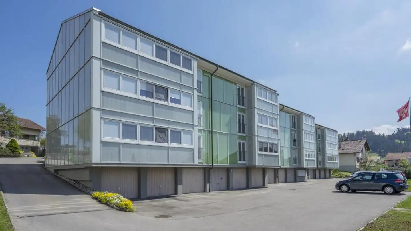 Apartment for rent - Alte Bernstrasse 9, 3148 Lanzenhäusern