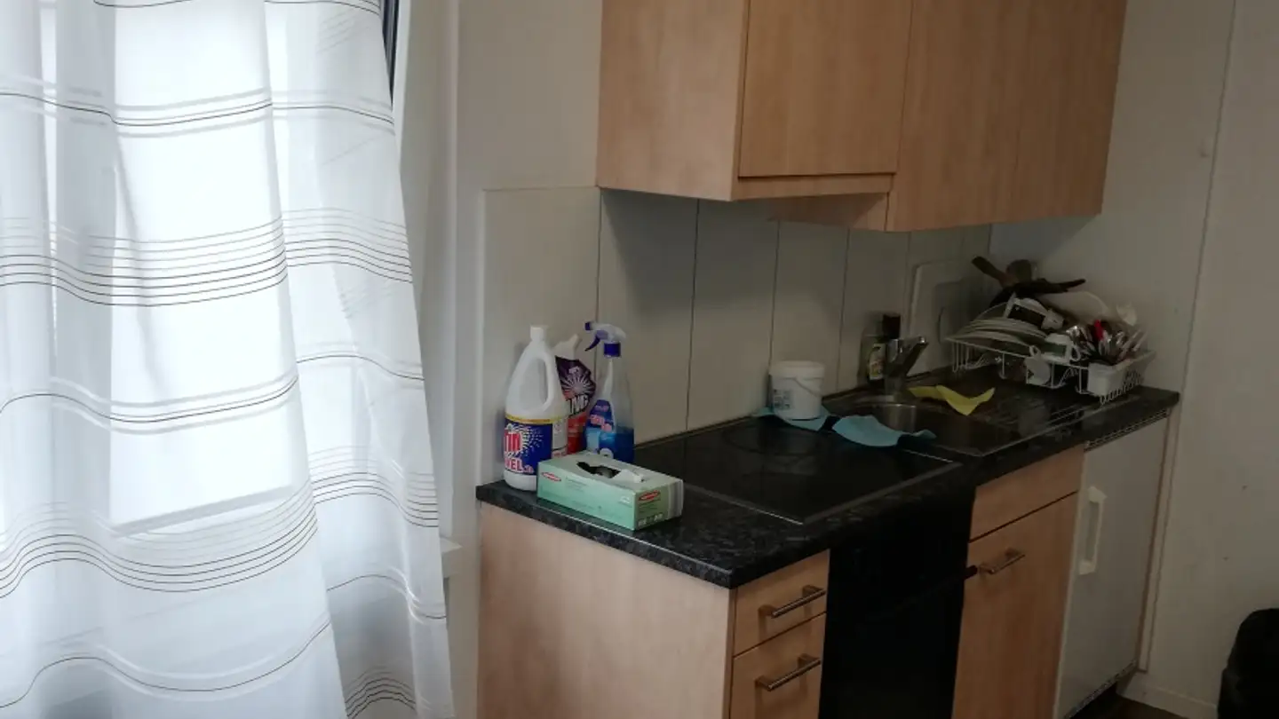 Appartamento in affitto - Ifangstrasse 1, 9602 Bazenheid - Foto 4