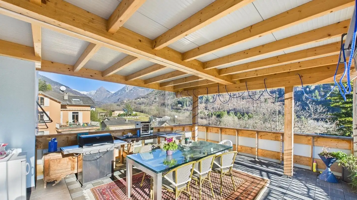 Duplex for sale - 6716 Acquarossa - Photo 3