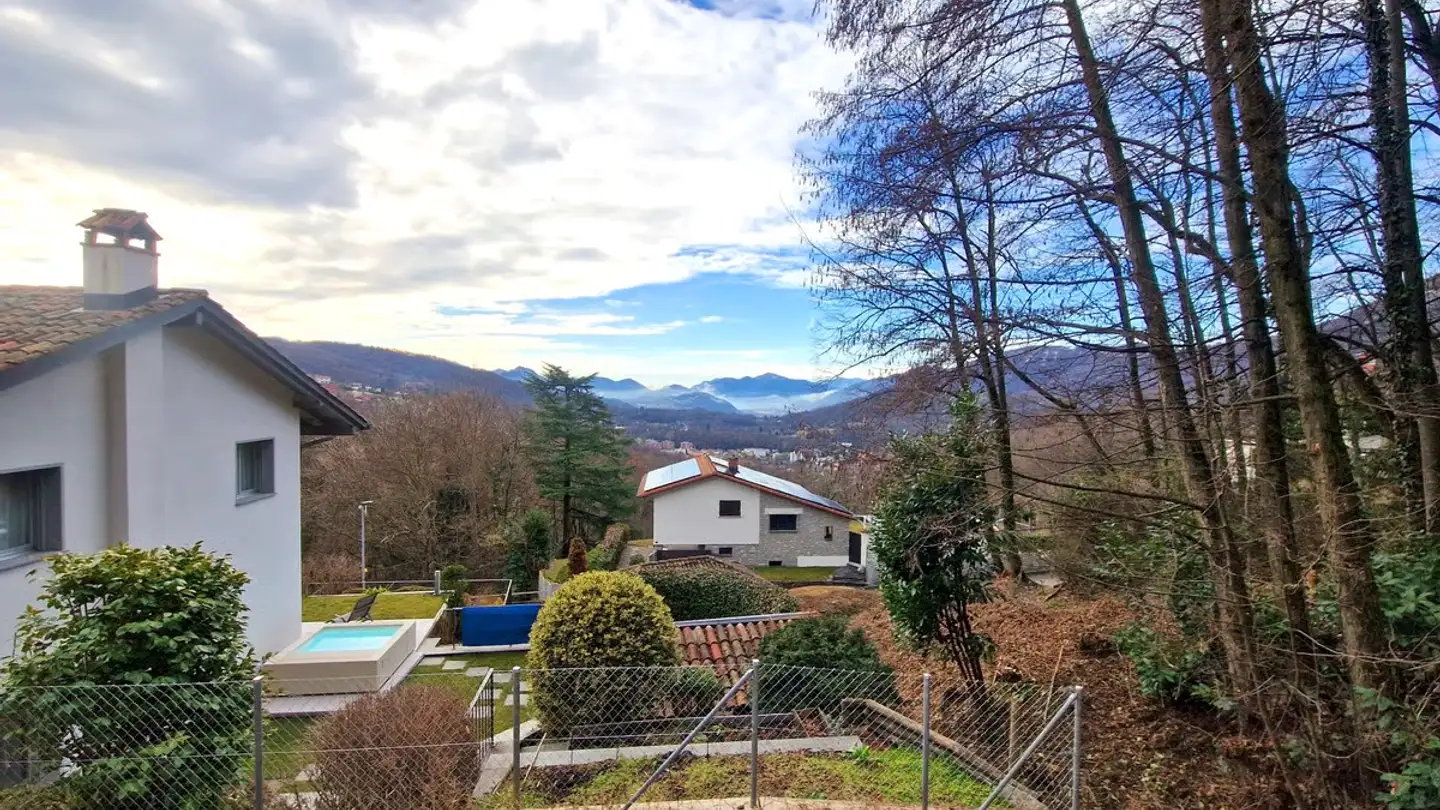 Apartment for sale - 6946 Ponte Capriasca