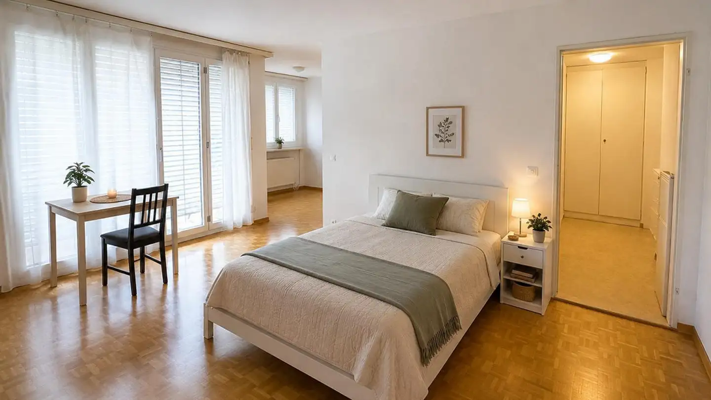Appartamento in affitto - Stuhlenstrasse 4, 8123 Ebmatingen
