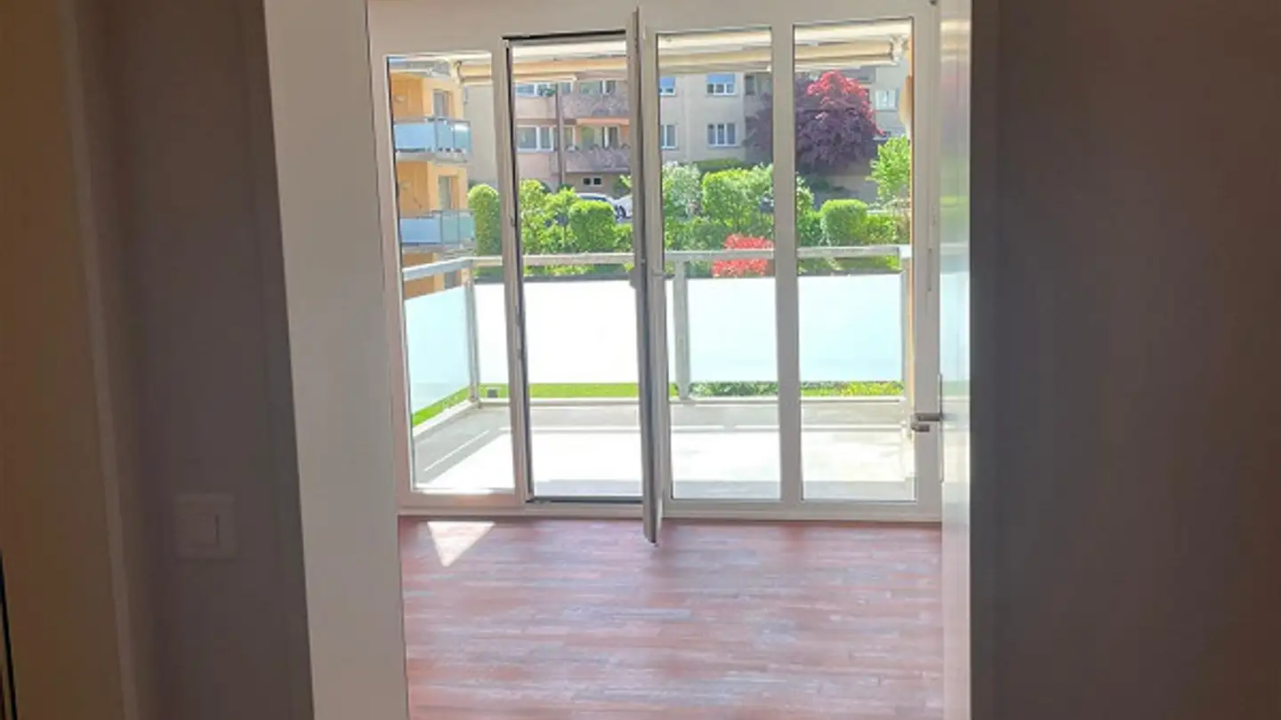 Appartamento in affitto - 9016 St. Gallen
