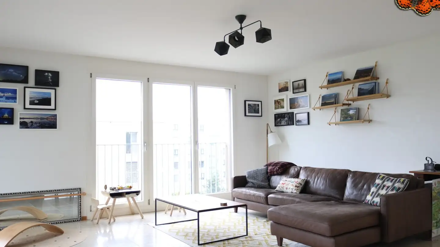 Appartamento in affitto - Rue Des Grand-Chênes 8, 1752 Villars-sur-Glâne - Foto 4