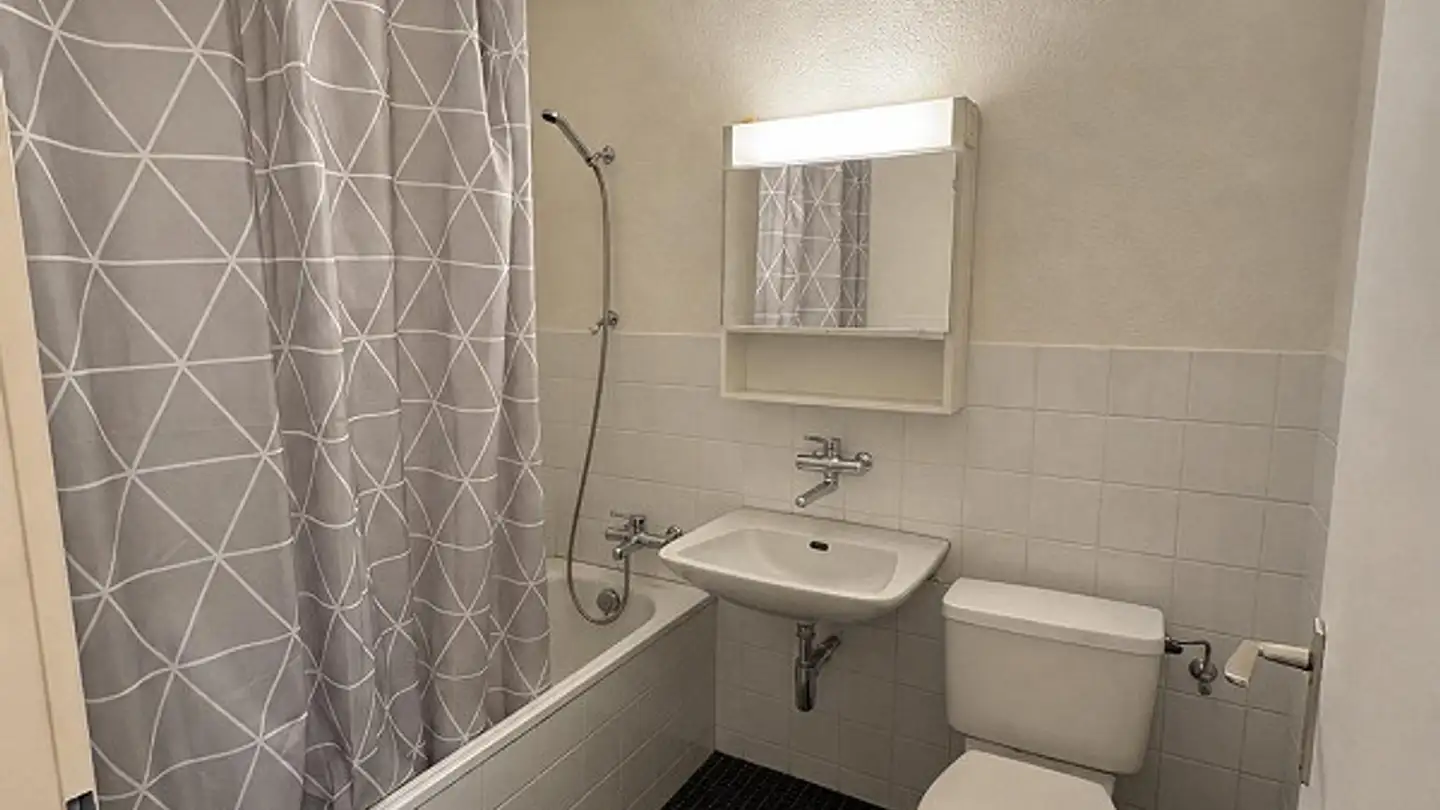 Appartamento in affitto - Stuhlenstrasse 4, 8123 Ebmatingen - Foto 3