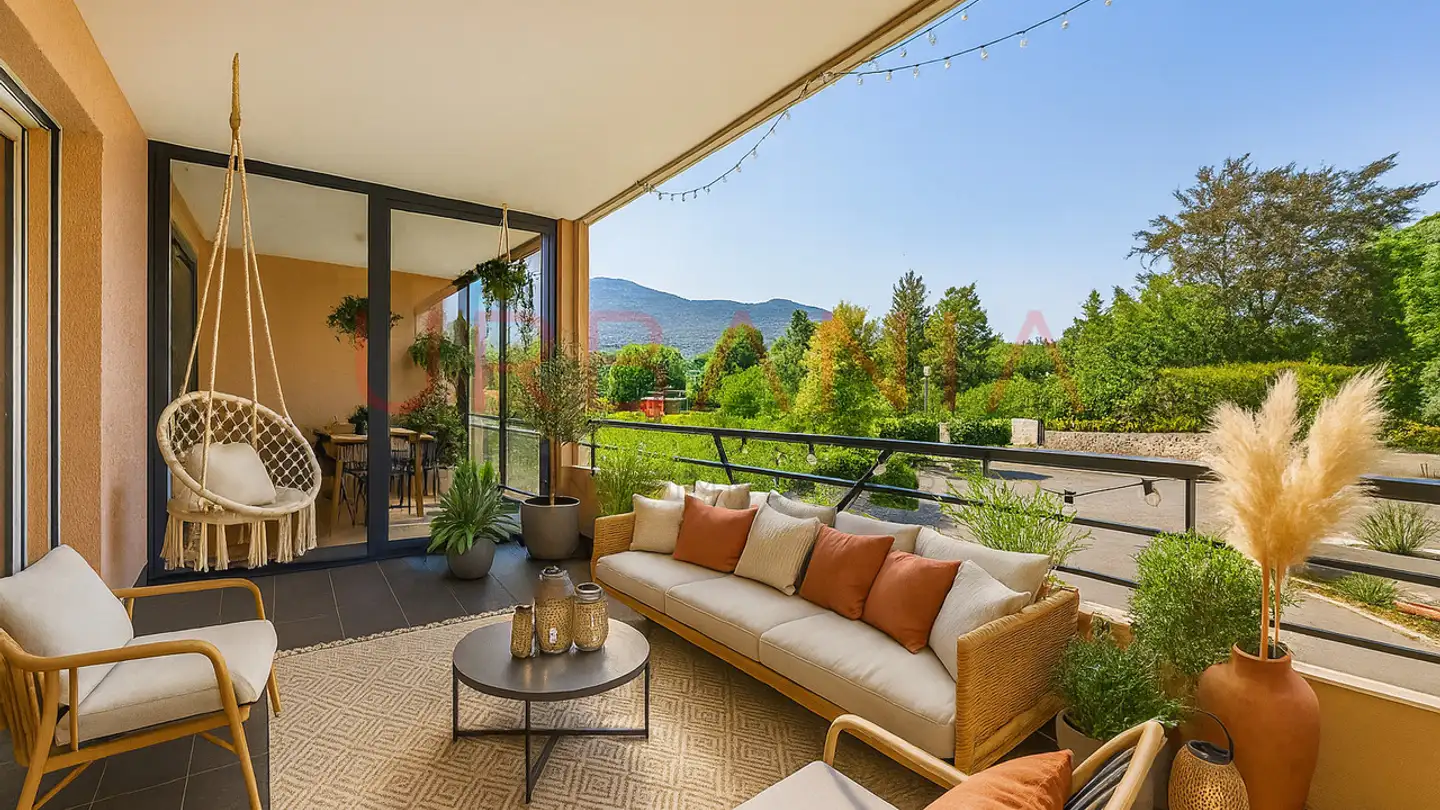 Wohnung kaufen - 1257 La Croix-de-Rozon - Foto 3