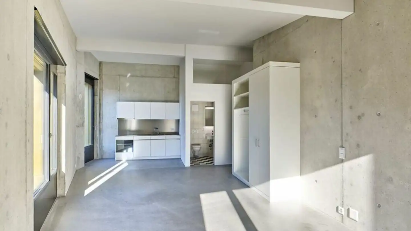 Wohnung mieten - Bümplizstrasse 69, 3018 Bern - Foto 2