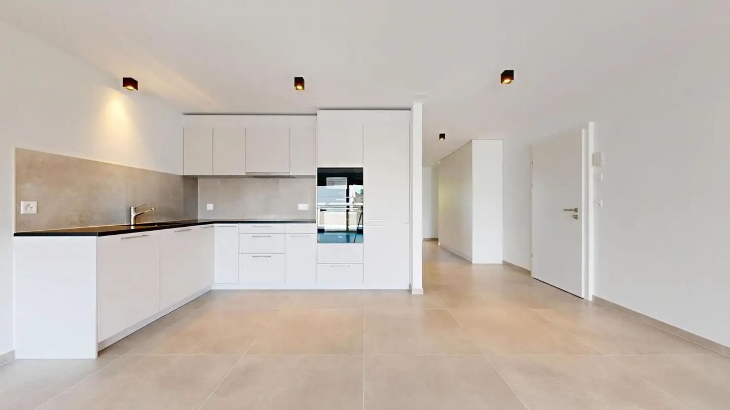 Appartamento in affitto - La Cande 18, 1568 Portalban - Photo 3