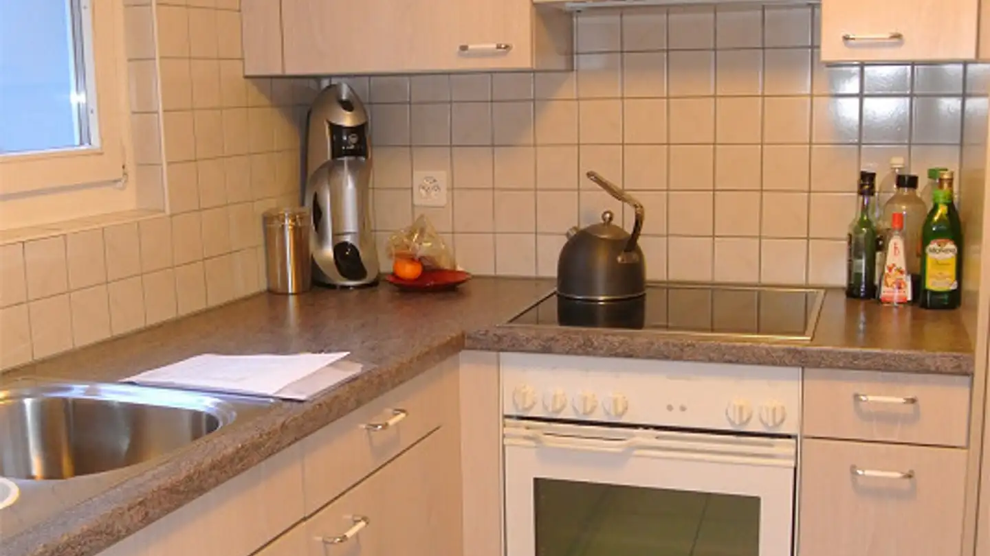 Wohnung mieten - Kleinrussigen 5, 8755 Ennenda - Foto 2