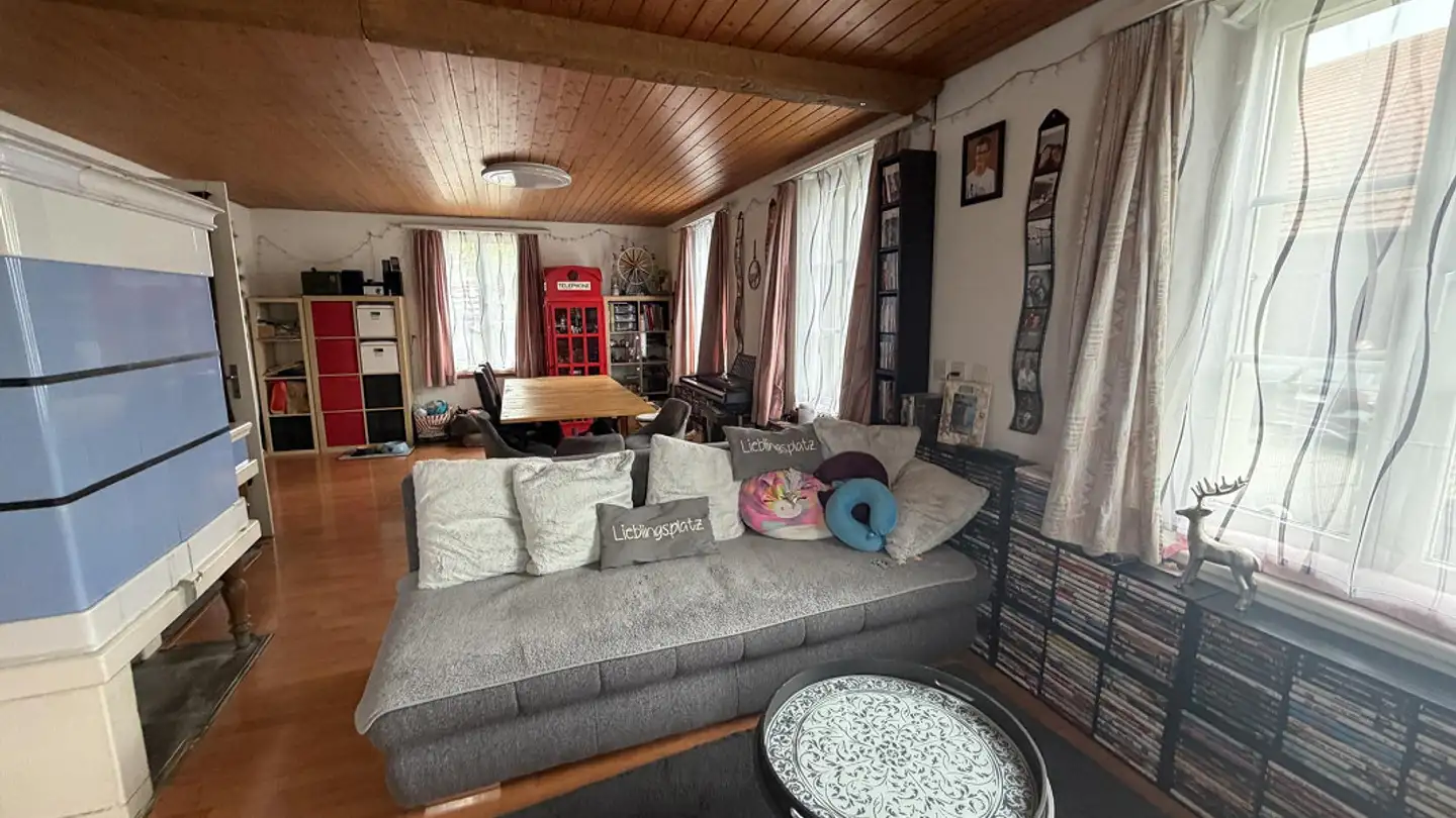 Maison individuelle à vendre - 5503 Schafisheim - Photo 2