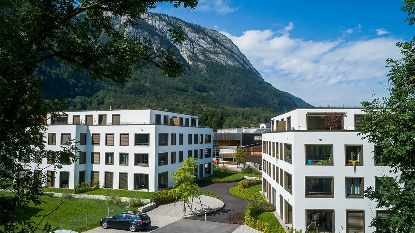 Appartamento in vendita - Sägenpark 1, 9466 Sennwald - Photo 2