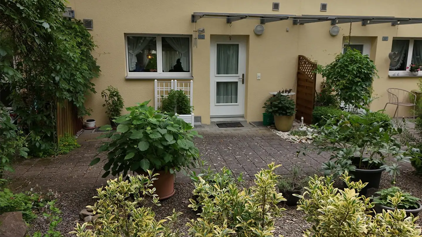 Maison en terrasse à vendre - Lilienweg 40, 3053 Münchenbuchsee - Photo 2