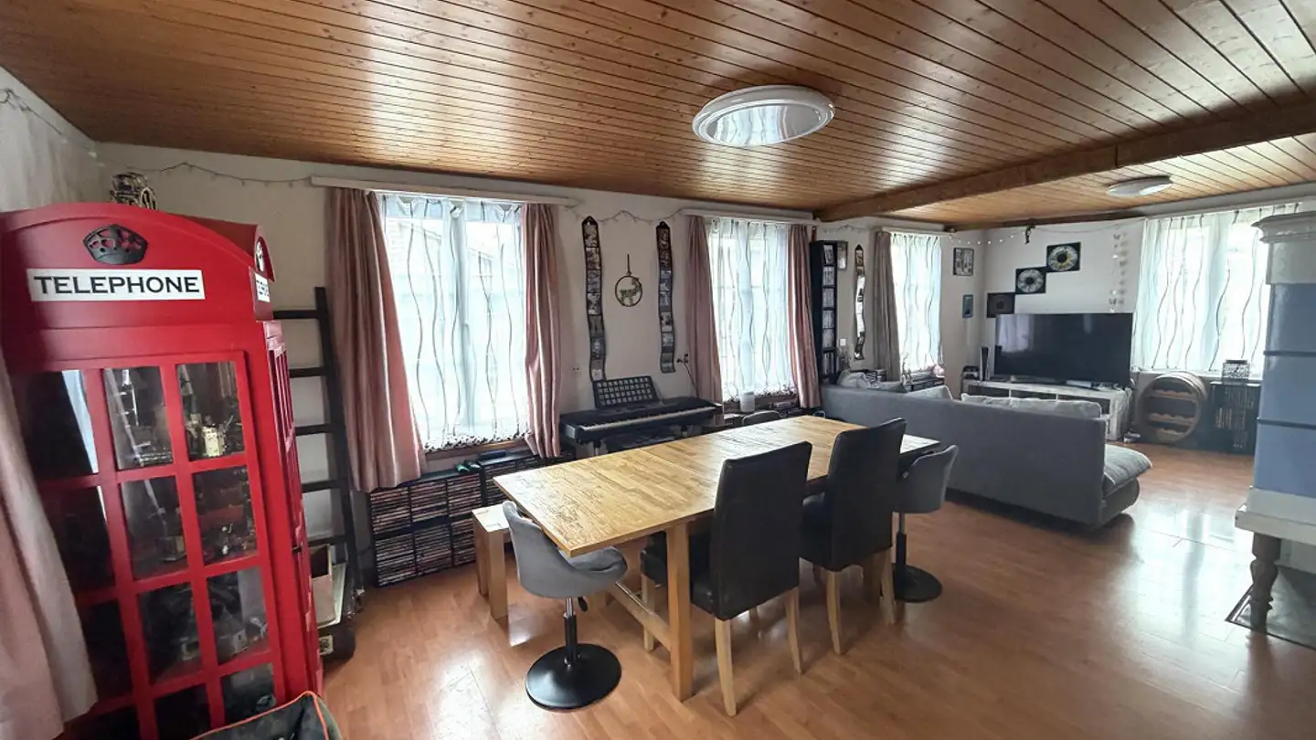 Maison individuelle à vendre - 5503 Schafisheim - Photo 3