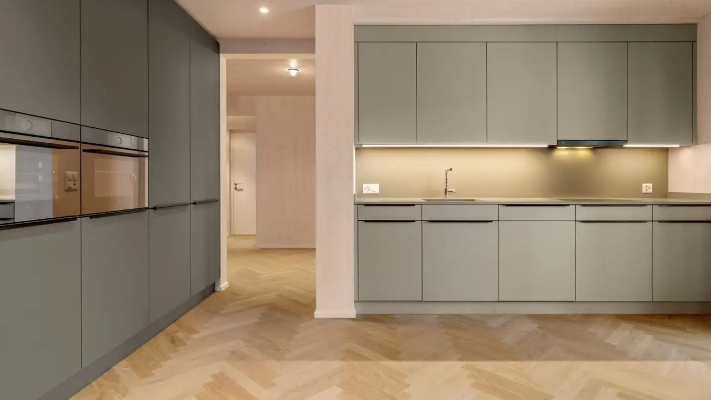 Duplex for sale - Dorfplatz 5, 6370 Stans - Photo 4