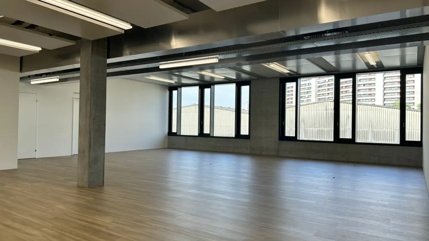 Bürofläche mieten - Neumattstrasse 13, 5000 Aarau - Foto 2