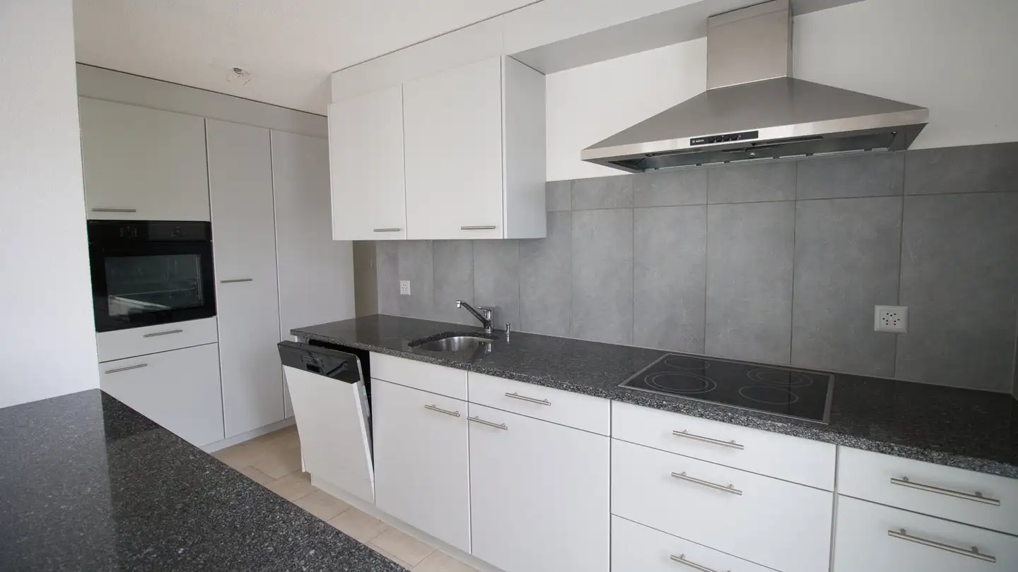 Appartamento in affitto - Im Gschick 43, 3173 Oberwangen b. Bern - Foto 3