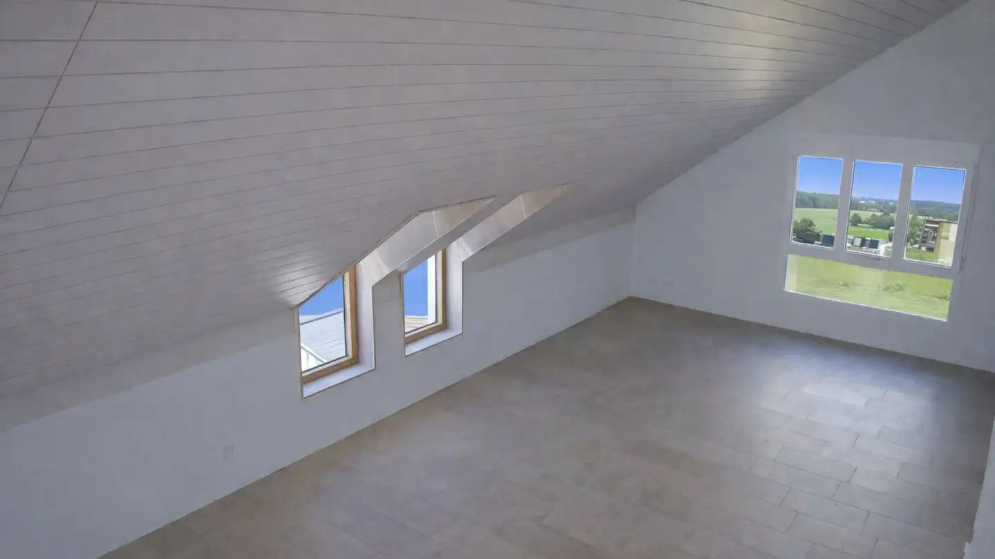 Appartamento in affitto - Im Gschick 43, 3173 Oberwangen b. Bern - Foto 4