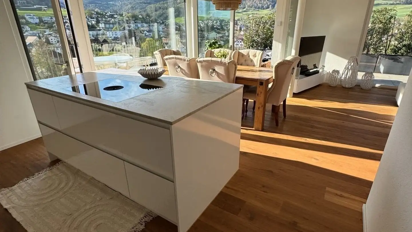 Apartment for rent - Brühlstrasse 73, 5018 Erlinsbach