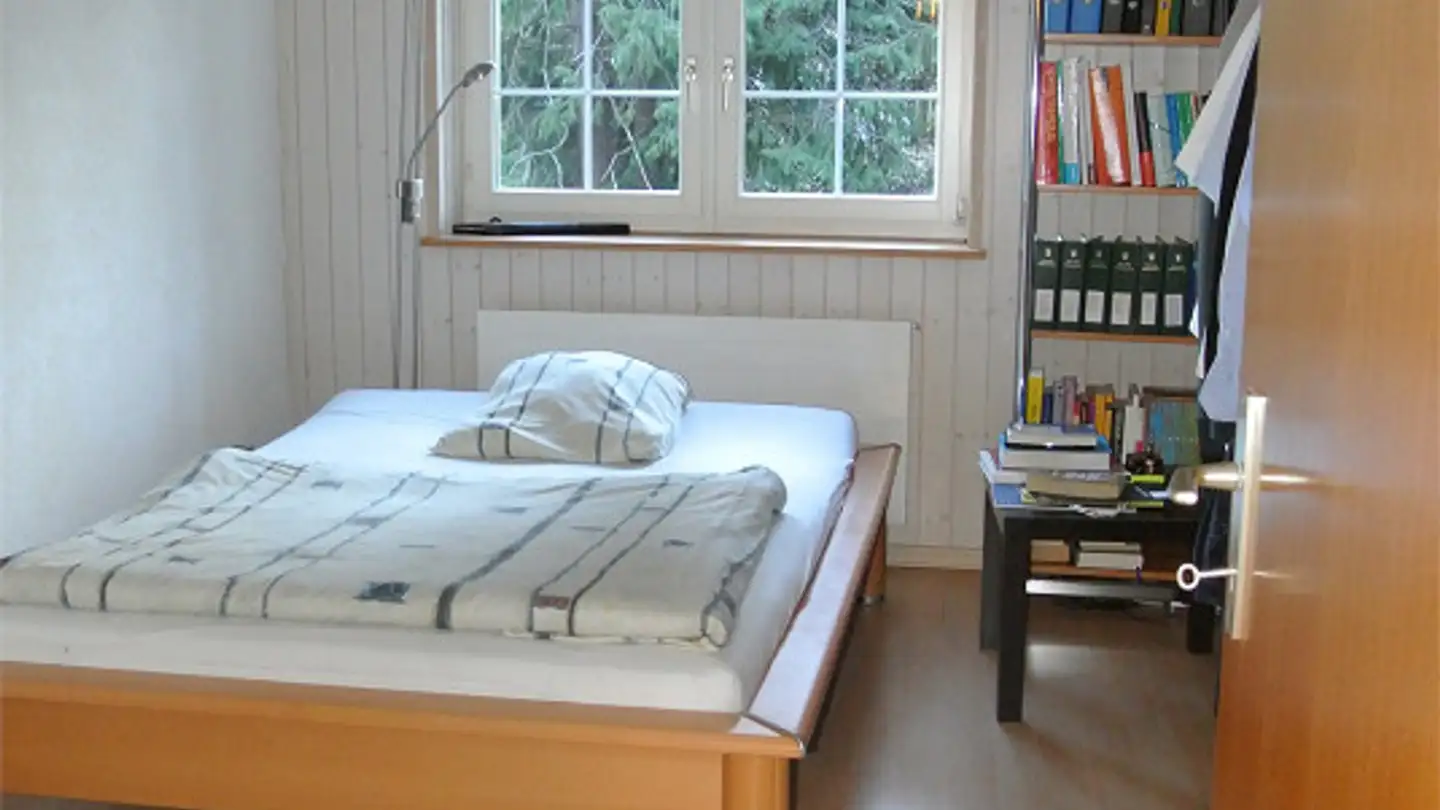 Wohnung mieten - Kleinrussigen 5, 8755 Ennenda - Foto 3