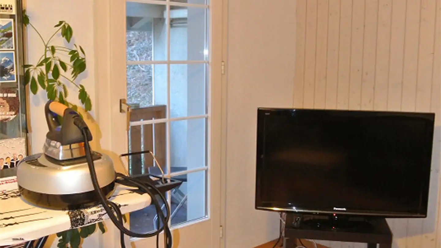 Wohnung mieten - Kleinrussigen 5, 8755 Ennenda - Foto 4