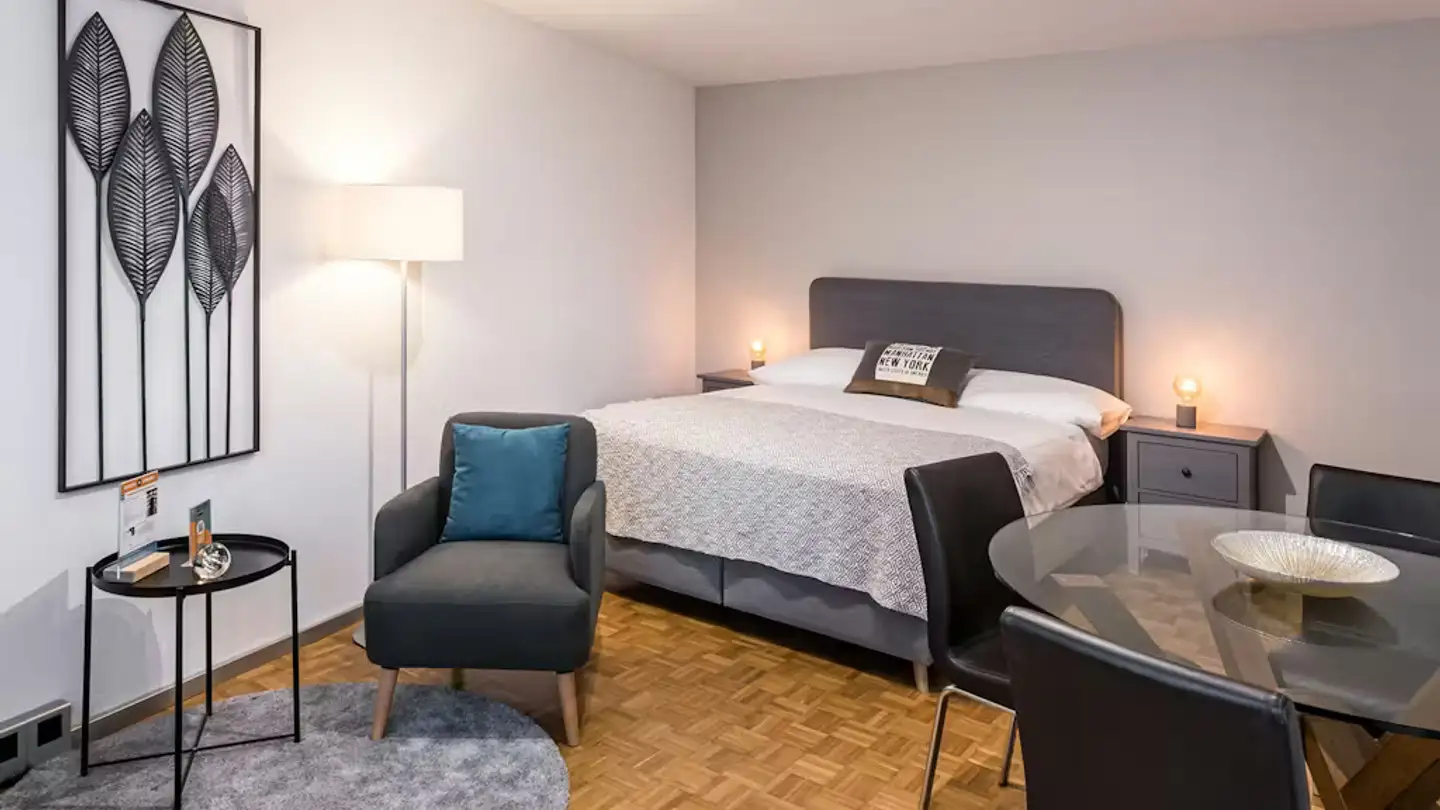 Appartement à louer - Culmannstrasse, 8006 Zürich - Photo 3