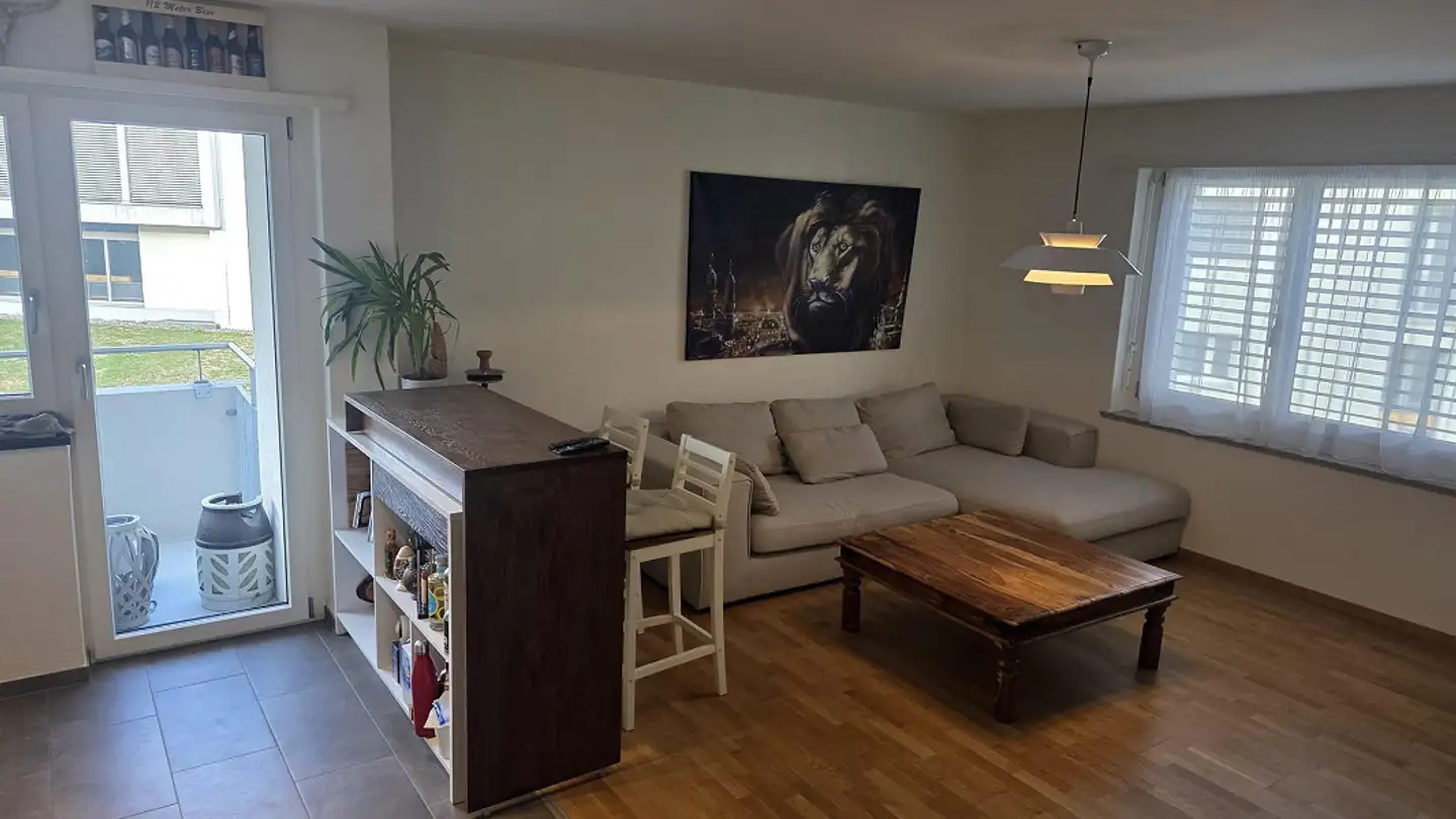 Apartment for rent - Im Winkel 10, 8600 Dübendorf - Photo 2