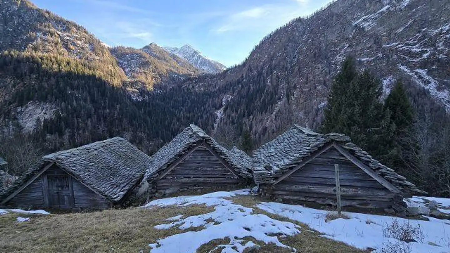 Haus kaufen - 6684 Cimalmotto - Foto 2