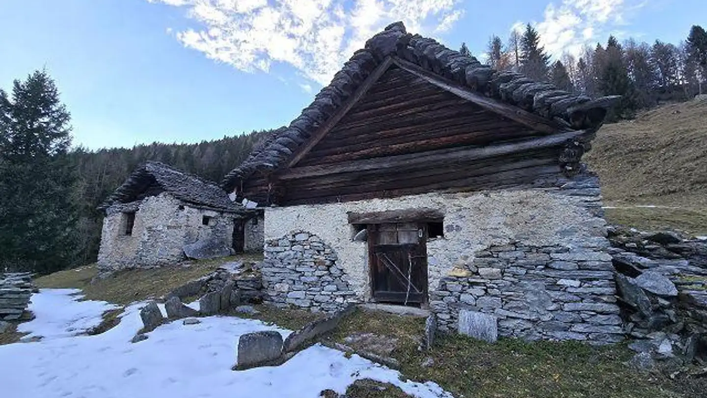 Haus kaufen - 6684 Cimalmotto - Foto 3