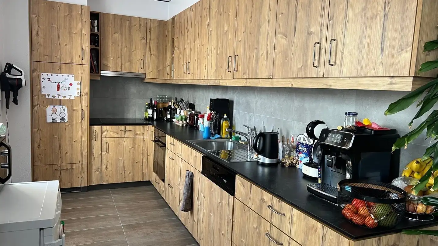 Apartment for rent - Rue De La Gare 19, 1348 Le Brassus - Photo 3