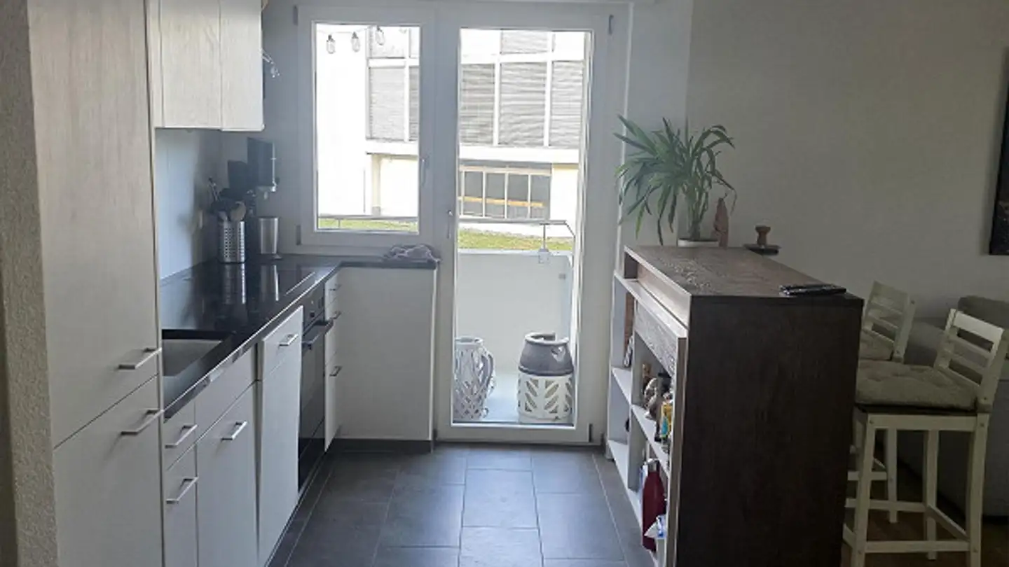 Apartment for rent - Im Winkel 10, 8600 Dübendorf - Photo 4