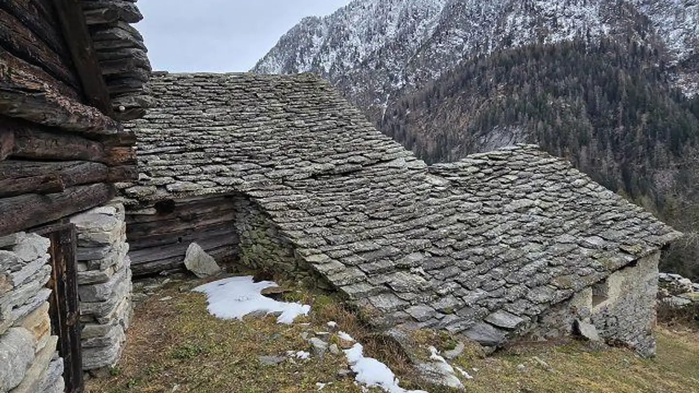 Haus kaufen - 6684 Cimalmotto - Foto 4