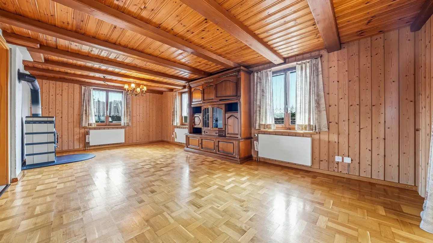 Single house for sale - Lenzstrasse 45, 5734 Reinach AG - Photo 2
