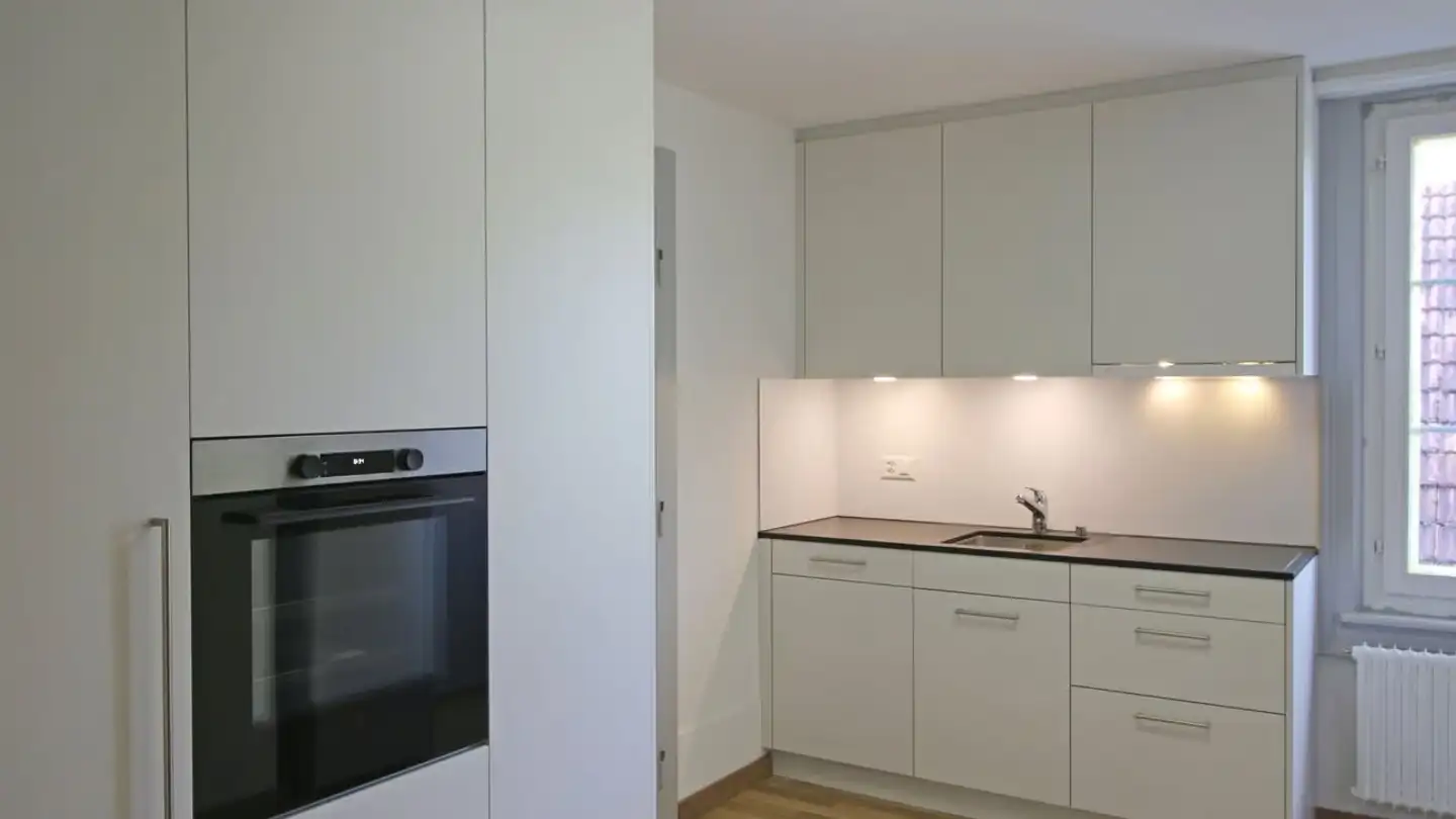 Wohnung mieten - Herrengässli 1, 3532 Zäziwil